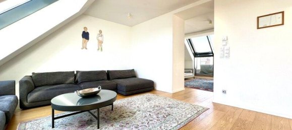 Пентхаус с 7 комнатами в Дёблинг, Австрия № 174962 5