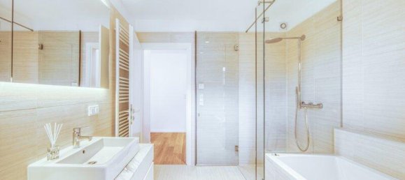 Пентхаус с 7 комнатами в Дёблинг, Австрия № 174962 39