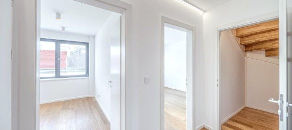 Пентхаус с 7 комнатами в Дёблинг, Австрия № 174962 31