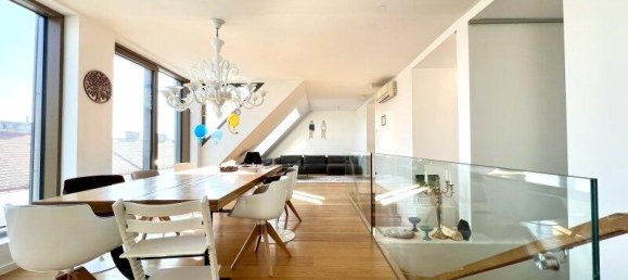 Пентхаус с 7 комнатами в Дёблинг, Австрия № 174962 20