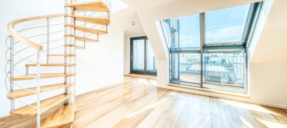 Пентхаус с 7 комнатами в Дёблинг, Австрия № 174962 23