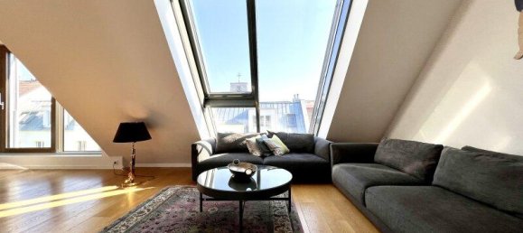 Пентхаус с 7 комнатами в Дёблинг, Австрия № 174962 7