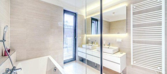 Пентхаус с 7 комнатами в Дёблинг, Австрия № 174962 38