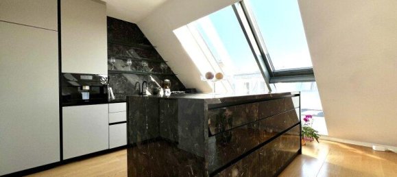 Пентхаус с 7 комнатами в Дёблинг, Австрия № 174962 18