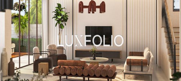 6 bedrooms Villa in Damac Lagoons, UAE No. 101062 3