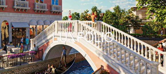 6 bedrooms Villa in Damac Lagoons, UAE No. 101062 9