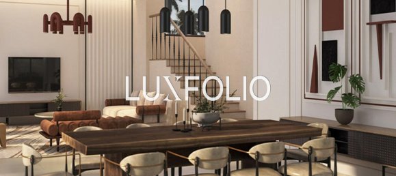 6 bedrooms Villa in Damac Lagoons, UAE No. 101062 6