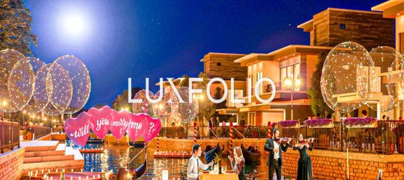 6 bedrooms Villa in Damac Lagoons, UAE No. 101062 10