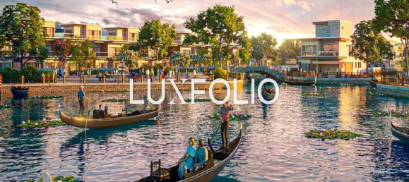 6 bedrooms Villa in Damac Lagoons, UAE No. 101062 13