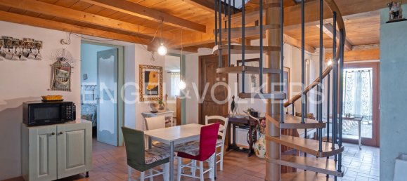 11 bedrooms Castles in Città di Castello, Italy No. 126307 15