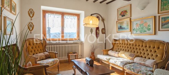 11 bedrooms Castles in Città di Castello, Italy No. 126307 14