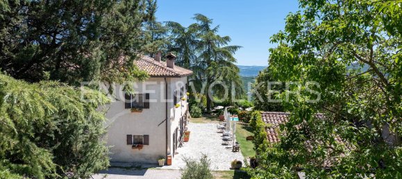 11 bedrooms Castles in Città di Castello, Italy No. 126307 7