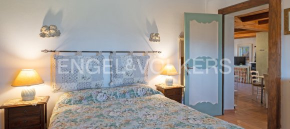 11 bedrooms Castles in Città di Castello, Italy No. 126307 16