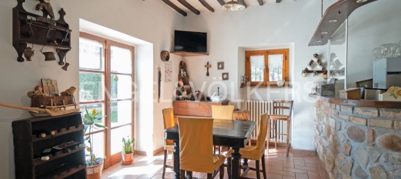 11 bedrooms Castles in Città di Castello, Italy No. 126307 11