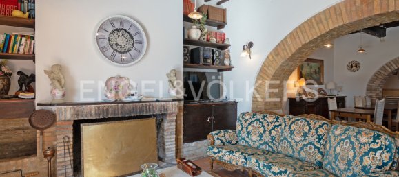 11 bedrooms Castles in Città di Castello, Italy No. 126307 13