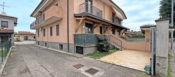 Villa de 3 divisões em Cassano d'Adda, Italy N.º 65249 29