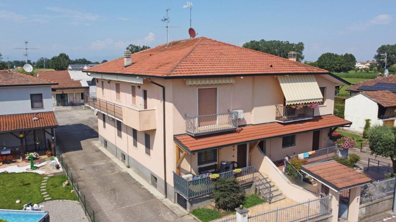 Villa de 3 divisões em Cassano d'Adda, Italy N.º 65249