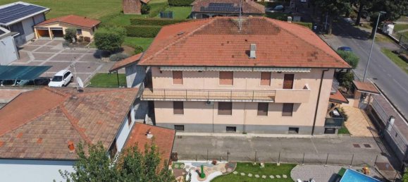 Villa de 3 divisões em Cassano d'Adda, Italy N.º 65249 32