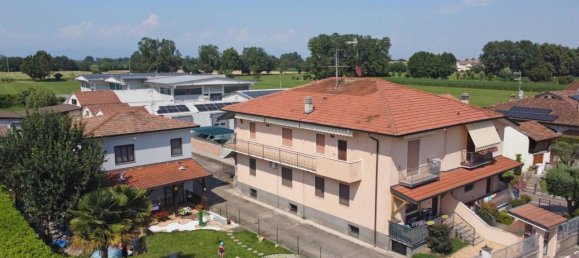 Villa de 3 divisões em Cassano d'Adda, Italy N.º 65249 14