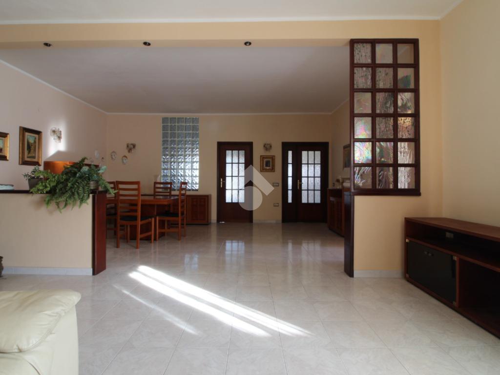 Квартира с 2 спальнями в Казаджове, Италия № 86344