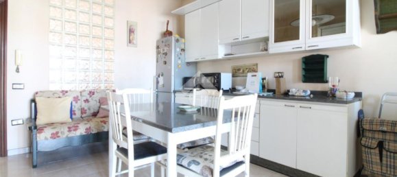 Квартира с 2 спальнями в Казаджове, Италия № 86344 18