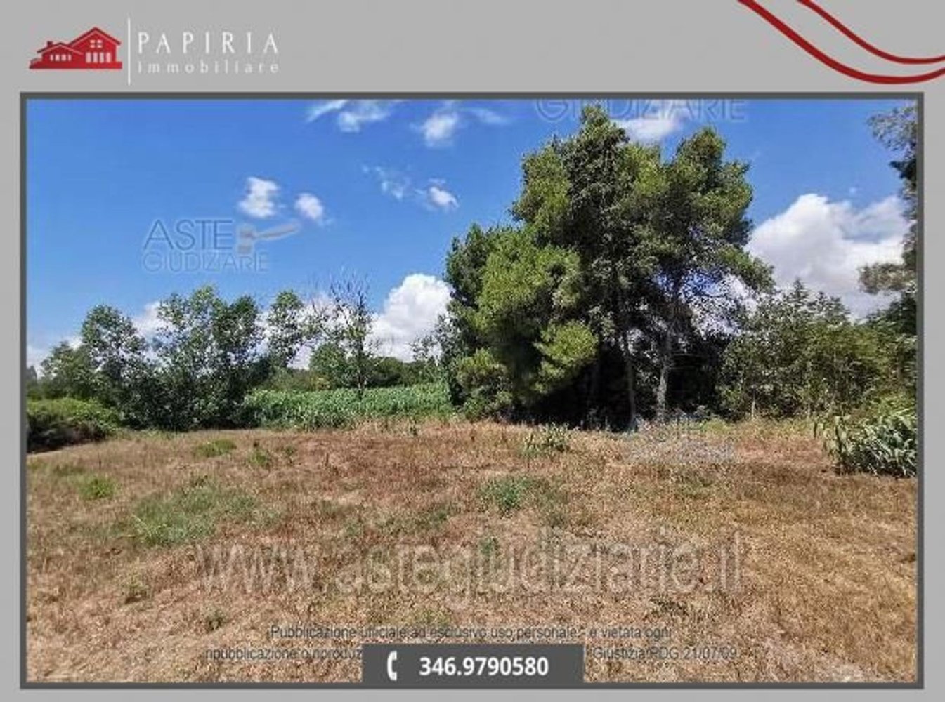 5 bedrooms Apartment in Latina, Italy No. 389213