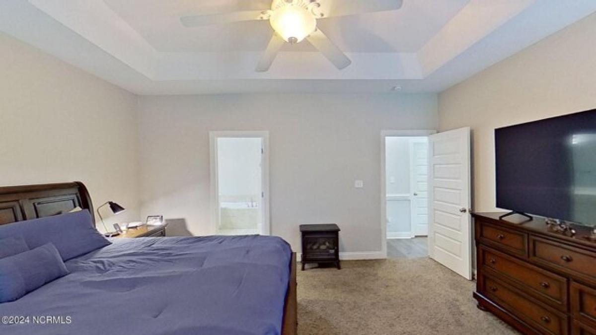 3 Schlafzimmer Haus in Greenville, USA, Nr. 375142