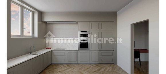 2 bedrooms Apartment in Florence, Italy No. 186145 3