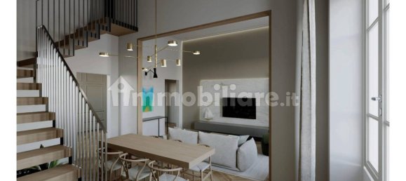 2 bedrooms Apartment in Florence, Italy No. 186145 5
