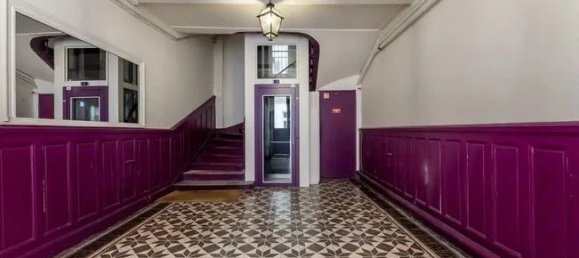 4 bedrooms Apartment in Paris, France No. 181659 26