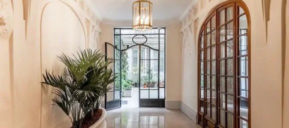 4 bedrooms Apartment in Paris, France No. 181659 27