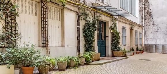 4 bedrooms Apartment in Paris, France No. 181659 28