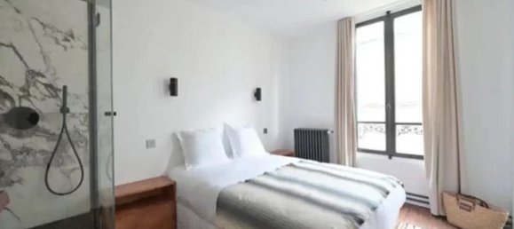 4 bedrooms Apartment in Paris, France No. 181659 17