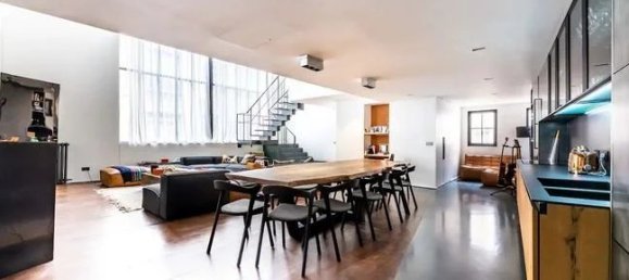 4 bedrooms Apartment in Paris, France No. 181659 5