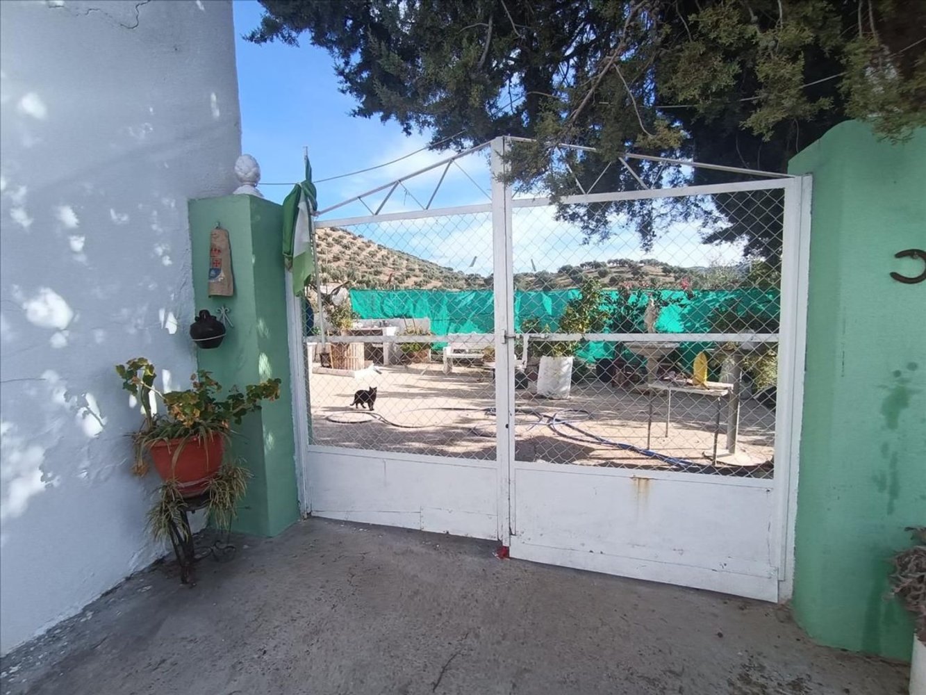 25m² Land in Fuensanta de Martos, Spain No. 156518