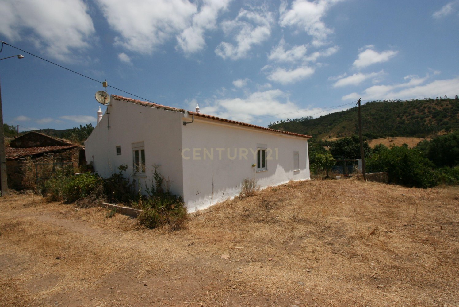 3 غرف نوم منزل في Sao Bartolomeu de Messines, Portugal رقم 214110
