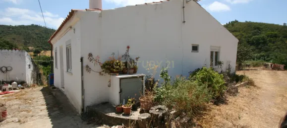 3 bedrooms House in Sao Bartolomeu de Messines, Portugal No. 214110 30