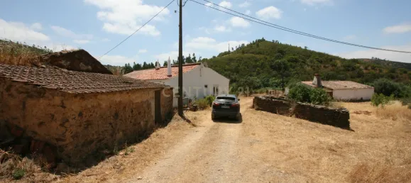 3 bedrooms House in Sao Bartolomeu de Messines, Portugal No. 214110 4