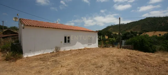 3 bedrooms House in Sao Bartolomeu de Messines, Portugal No. 214110 29