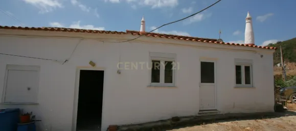 3 bedrooms House in Sao Bartolomeu de Messines, Portugal No. 214110 5