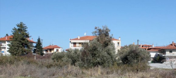 1123m² Hotel in Litochoro, Greece No. 6441 2