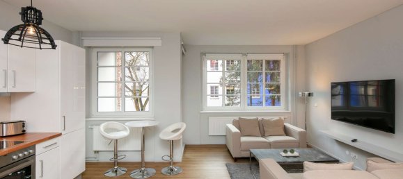 Apartamento T1 em Neukolln, Germany N.º 345352 4