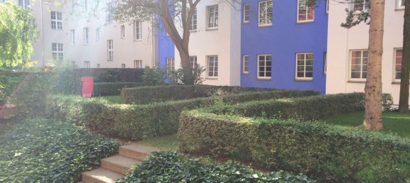 Apartamento T1 em Neukolln, Germany N.º 345352 11