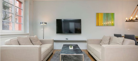 Apartamento T1 em Neukolln, Germany N.º 345352 3