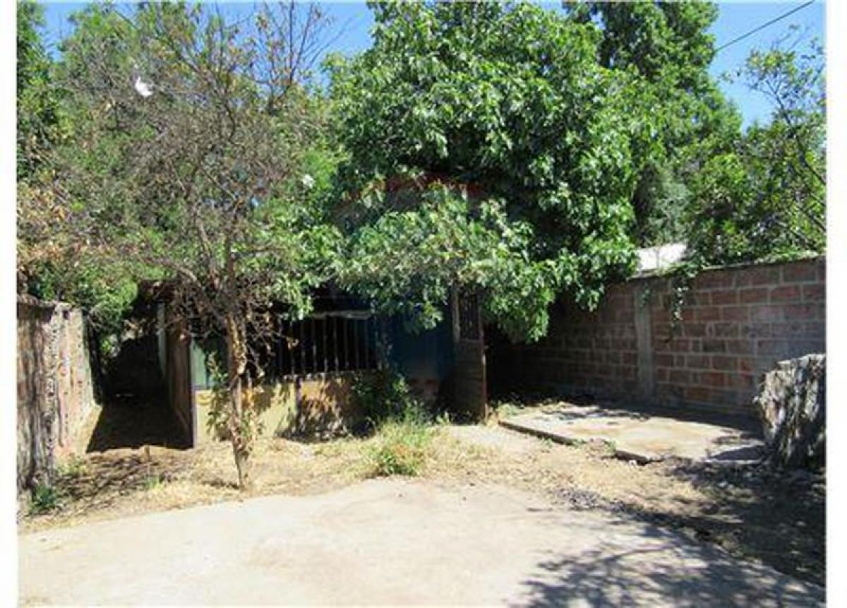 Propiedad comercial en Santiago, Chile No. 198