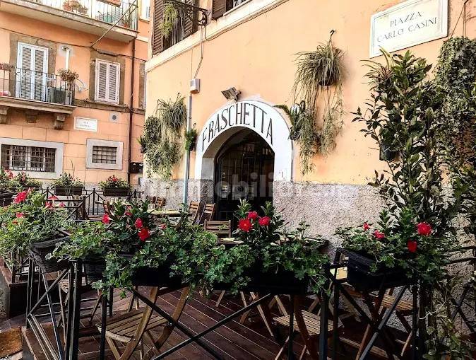 Коммерческая недвижимость с 2 комнатами в Фраскати, Италия № 365170