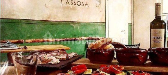 Коммерческая недвижимость с 2 комнатами в Фраскати, Италия № 365170 10