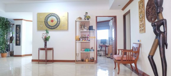 Eigentumswohnung in Pattaya, Thailand 202m², Nr. 5312 14