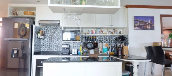 Eigentumswohnung in Pattaya, Thailand 202m², Nr. 5312 16