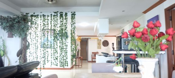 Eigentumswohnung in Pattaya, Thailand 202m², Nr. 5312 15